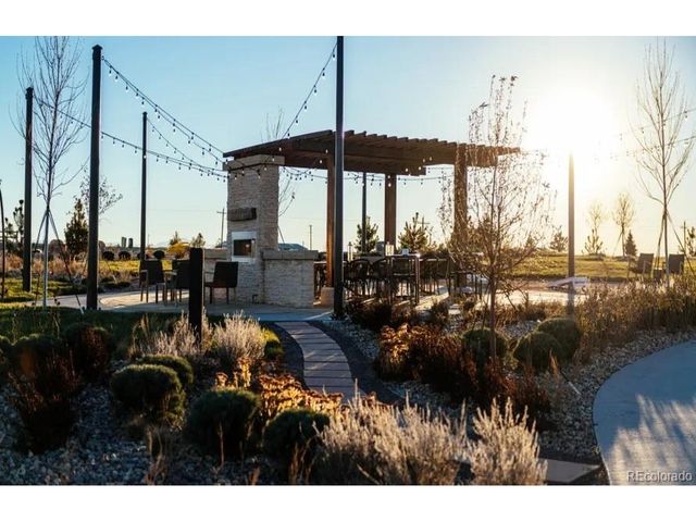 8708 S Quatar St, Aurora, CO 80016