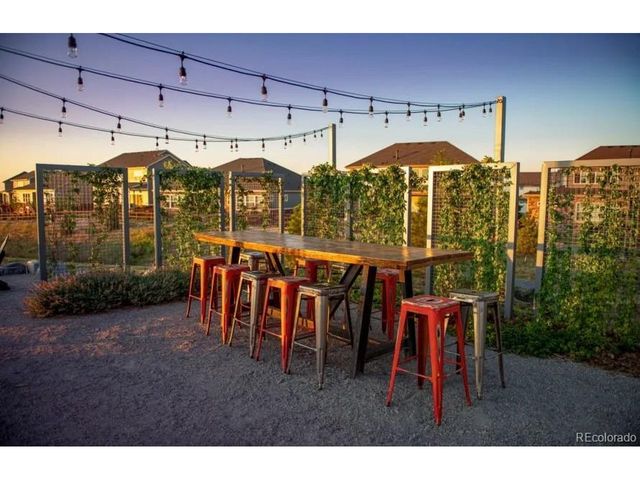 8708 S Quatar St, Aurora, CO 80016