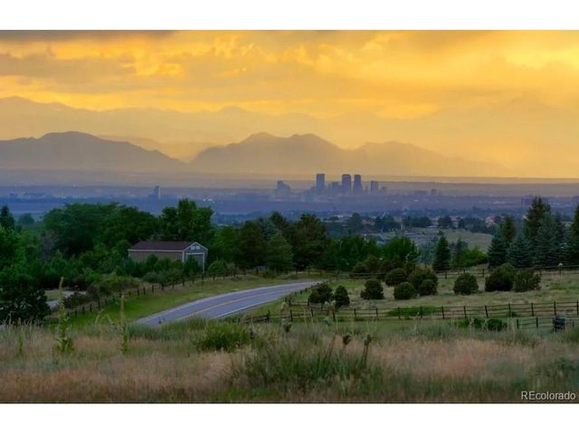 8708 S Quatar St, Aurora, CO 80016