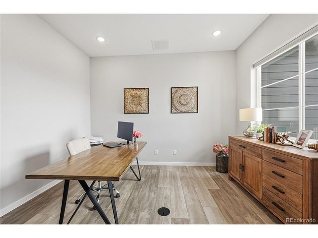 8708 S Quatar St, Aurora, CO 80016