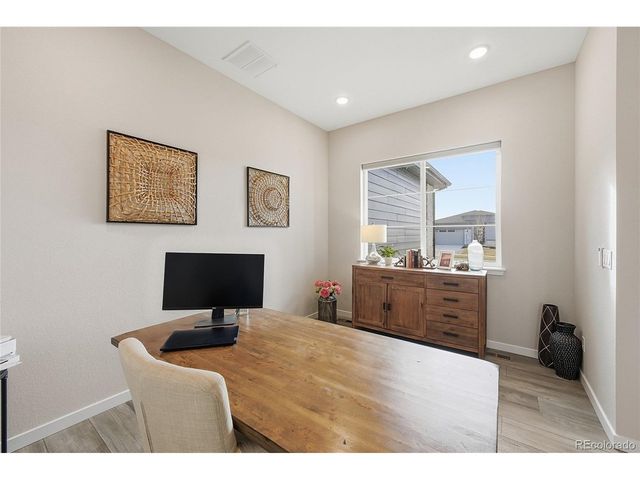 8708 S Quatar St, Aurora, CO 80016