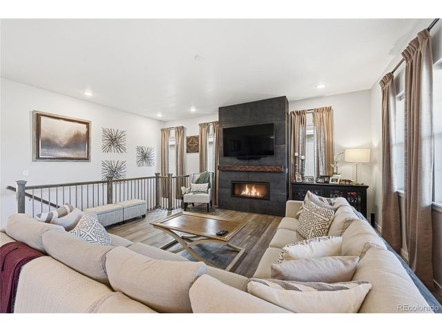 8708 S Quatar St, Aurora, CO 80016