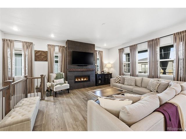 8708 S Quatar St, Aurora, CO 80016