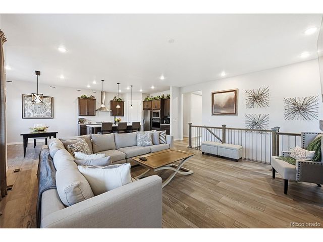 8708 S Quatar St, Aurora, CO 80016