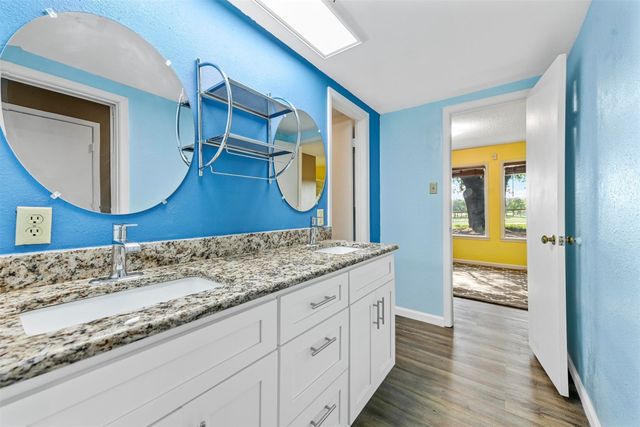 1200 Old Decatur Road, Decatur, TX 76234