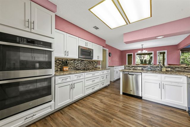 1200 Old Decatur Road, Decatur, TX 76234