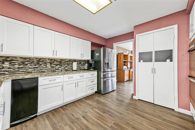 1200 Old Decatur Road, Decatur, TX 76234