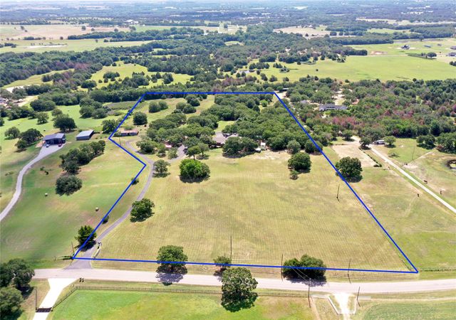 1200 Old Decatur Road, Decatur, TX 76234