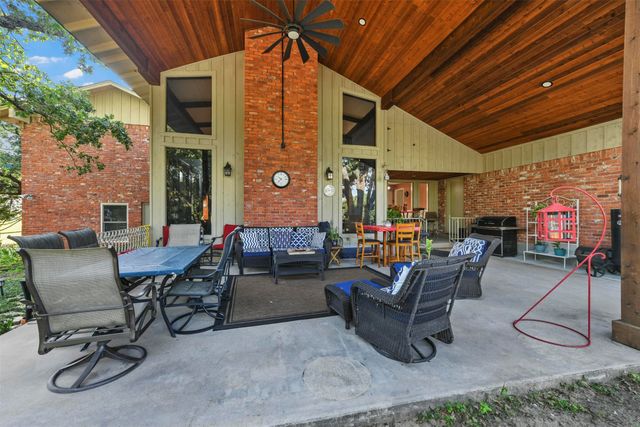 1200 Old Decatur Road, Decatur, TX 76234