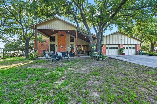 1200 Old Decatur Road, Decatur, TX 76234