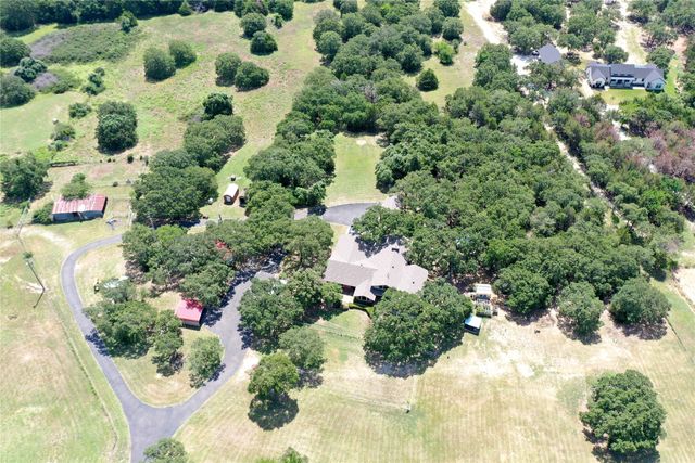 1200 Old Decatur Road, Decatur, TX 76234