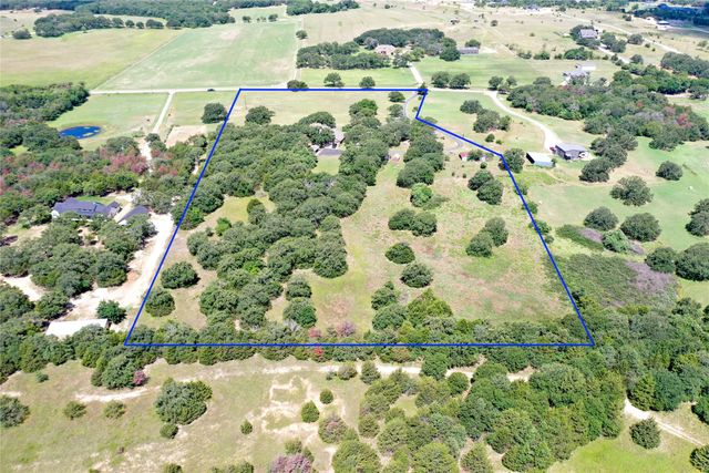 1200 Old Decatur Road, Decatur, TX 76234