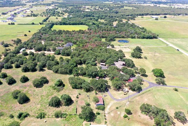 1200 Old Decatur Road, Decatur, TX 76234