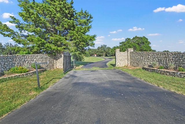 1200 Old Decatur Road, Decatur, TX 76234