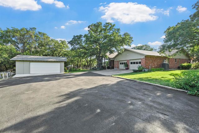 1200 Old Decatur Road, Decatur, TX 76234