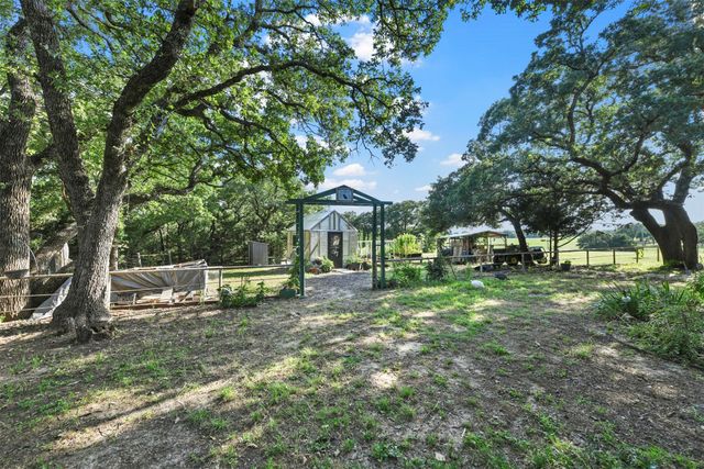 1200 Old Decatur Road, Decatur, TX 76234