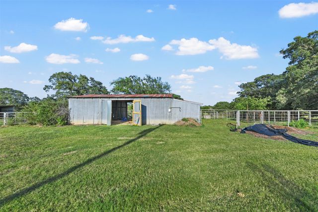 1200 Old Decatur Road, Decatur, TX 76234