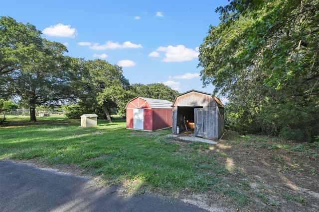 1200 Old Decatur Road, Decatur, TX 76234