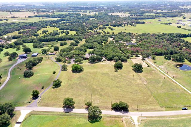1200 Old Decatur Road, Decatur, TX 76234