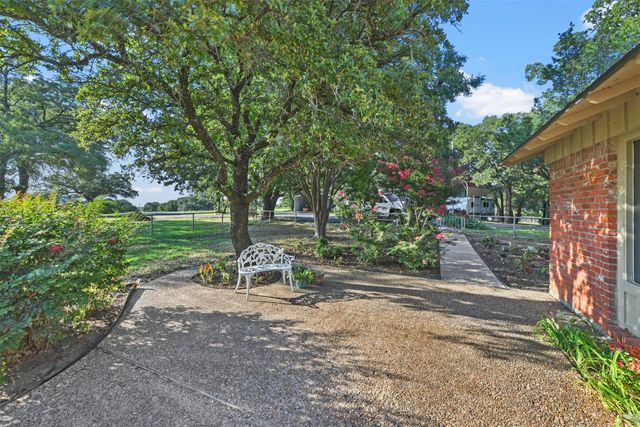1200 Old Decatur Road, Decatur, TX 76234
