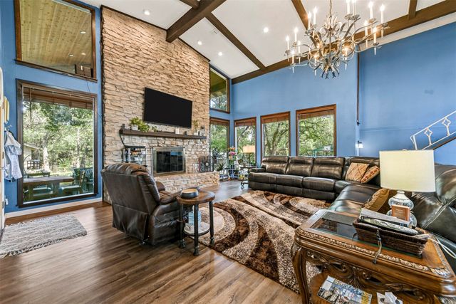 1200 Old Decatur Road, Decatur, TX 76234