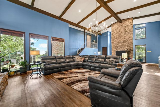 1200 Old Decatur Road, Decatur, TX 76234