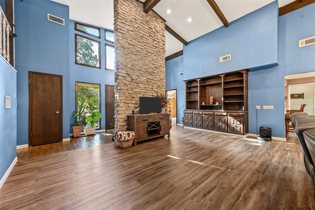 1200 Old Decatur Road, Decatur, TX 76234