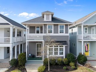 145 Meadows Edge Drive, Chapel Hill, NC 27516