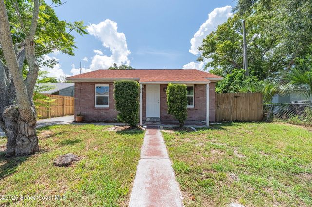 1228 Azalea Court E, Melbourne, FL 32935