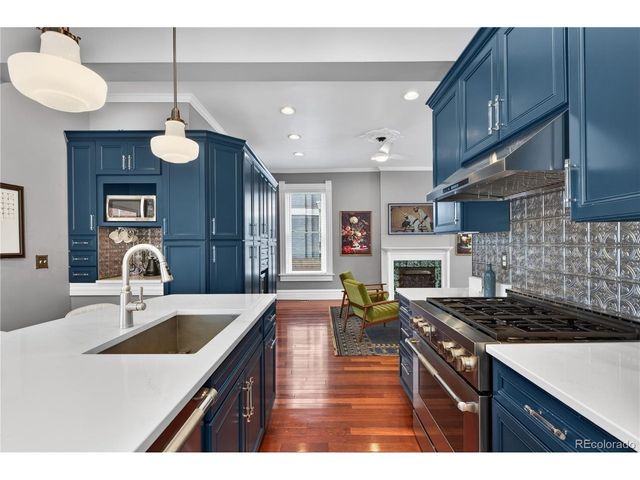 2129 N Lafayette St, Denver, CO 80205