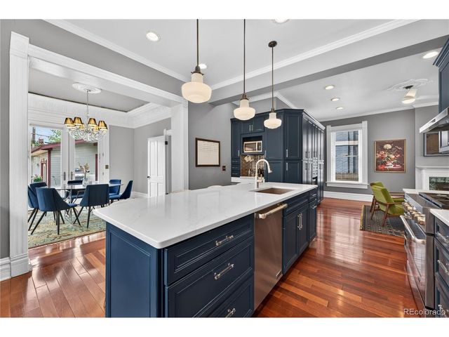 2129 N Lafayette St, Denver, CO 80205