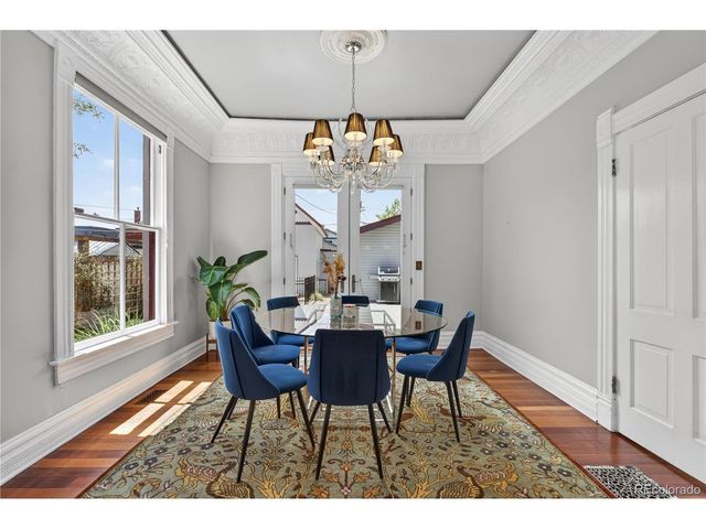 2129 N Lafayette St, Denver, CO 80205