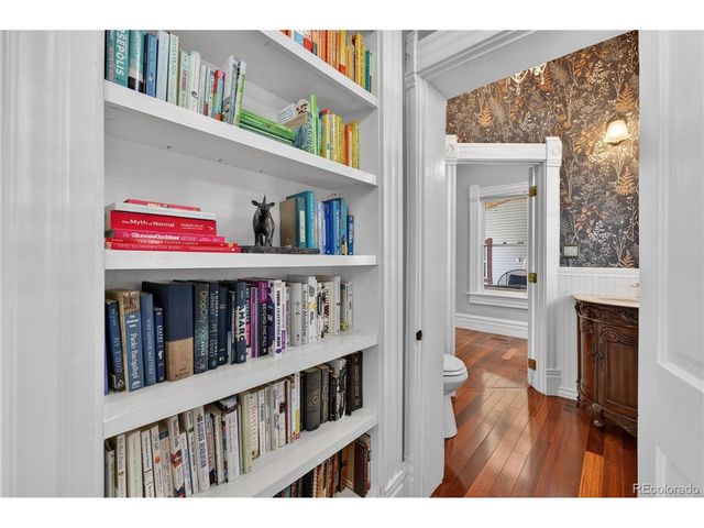 2129 N Lafayette St, Denver, CO 80205