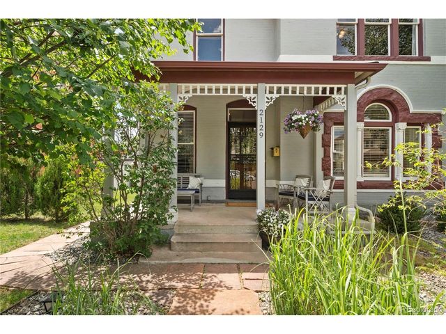 2129 N Lafayette St, Denver, CO 80205