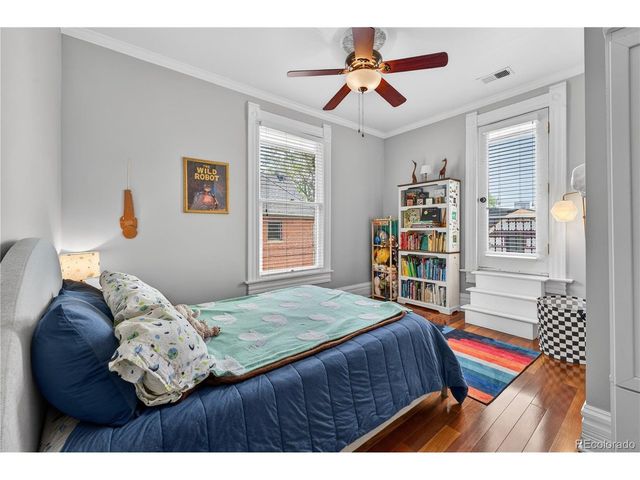 2129 N Lafayette St, Denver, CO 80205