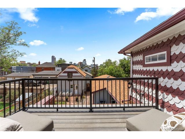 2129 N Lafayette St, Denver, CO 80205