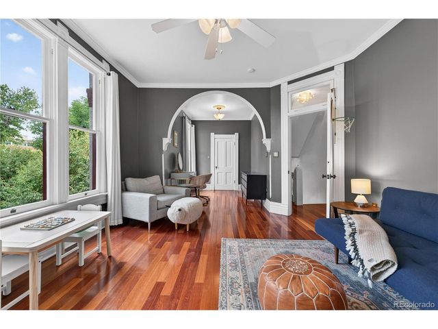 2129 N Lafayette St, Denver, CO 80205