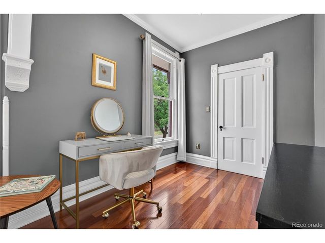 2129 N Lafayette St, Denver, CO 80205