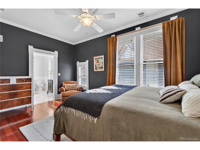 2129 N Lafayette St, Denver, CO 80205