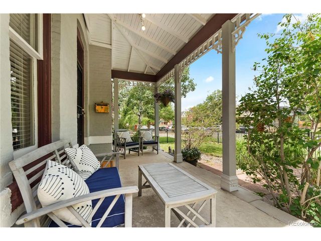 2129 N Lafayette St, Denver, CO 80205
