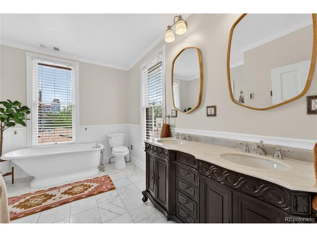 2129 N Lafayette St, Denver, CO 80205