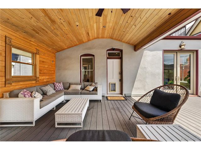 2129 N Lafayette St, Denver, CO 80205