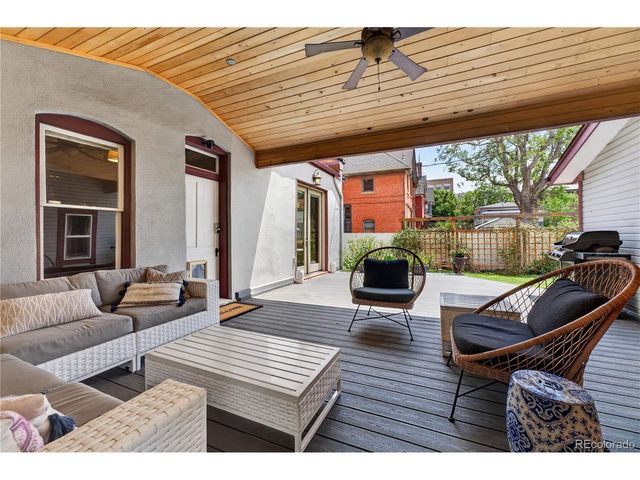 2129 N Lafayette St, Denver, CO 80205