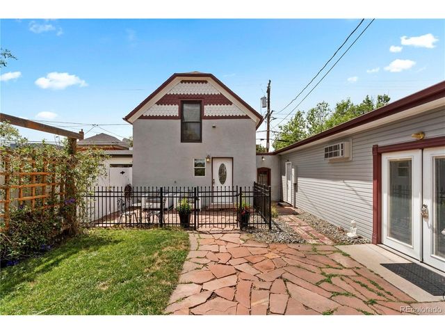 2129 N Lafayette St, Denver, CO 80205