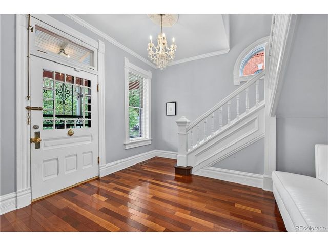 2129 N Lafayette St, Denver, CO 80205