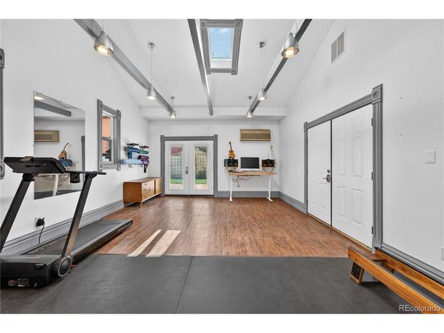 2129 N Lafayette St, Denver, CO 80205