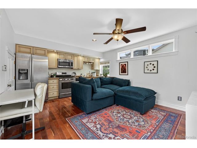 2129 N Lafayette St, Denver, CO 80205