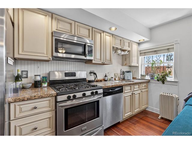 2129 N Lafayette St, Denver, CO 80205