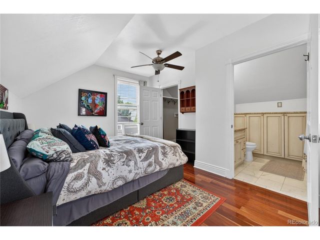 2129 N Lafayette St, Denver, CO 80205