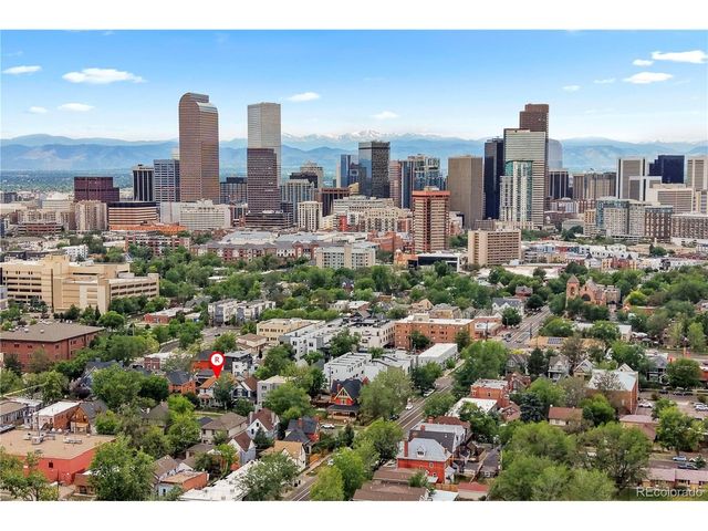2129 N Lafayette St, Denver, CO 80205